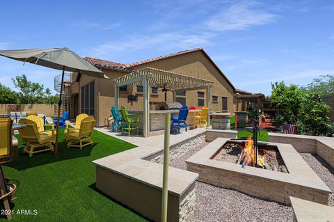 8422 E Laurel St, Mesa, AZ 85207 photo 48