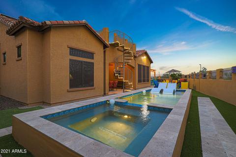 8422 E Laurel St, Mesa, AZ 85207 photo 59
