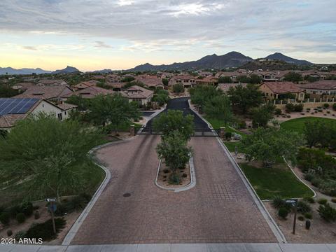 8422 E Laurel St, Mesa, AZ 85207 photo 63