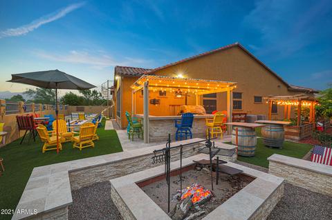 8422 E Laurel St, Mesa, AZ 85207 photo 47