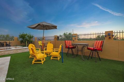 8422 E Laurel St, Mesa, AZ 85207 photo 58