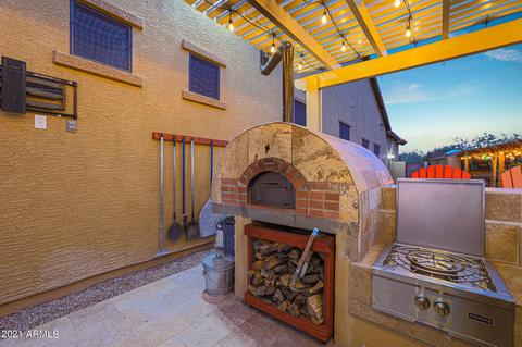 8422 E Laurel St, Mesa, AZ 85207 photo 52