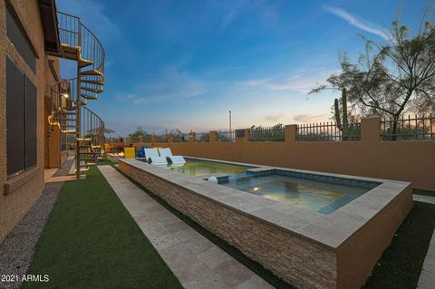 8422 E Laurel St, Mesa, AZ 85207 photo 5