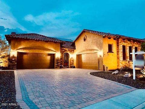 8422 E Laurel St, Mesa, AZ 85207 photo 1