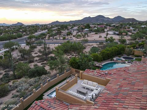 8422 E Laurel St, Mesa, AZ 85207 photo 67