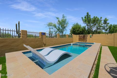8422 E Laurel St, Mesa, AZ 85207 photo 8