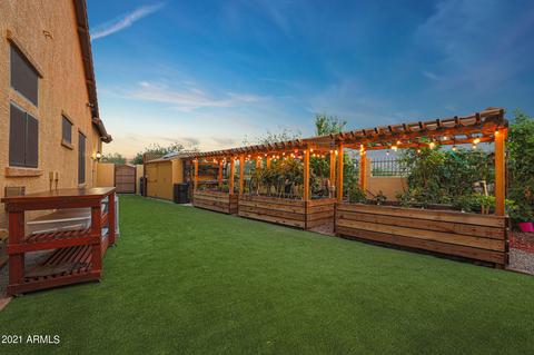 8422 E Laurel St, Mesa, AZ 85207 photo 56
