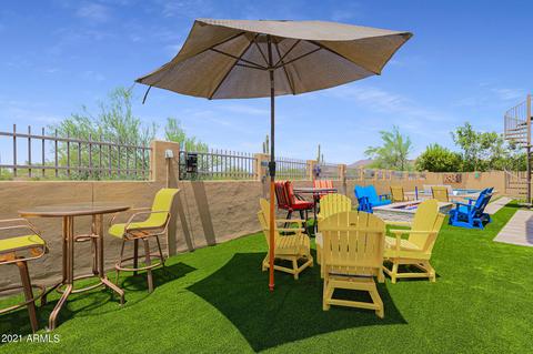 8422 E Laurel St, Mesa, AZ 85207 photo 50