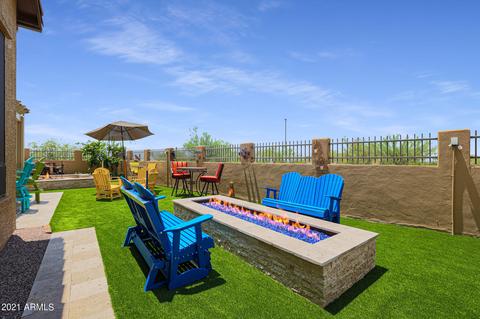 8422 E Laurel St, Mesa, AZ 85207 photo 62