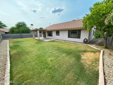 431 E Pinto Dr, Gilbert, AZ 85296 photo 3