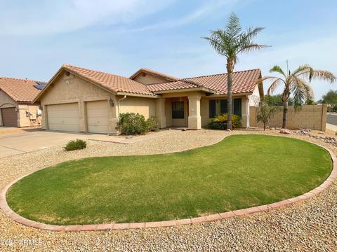 431 E Pinto Dr, Gilbert, AZ 85296 photo 1