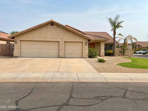 431 E Pinto Dr, Gilbert, AZ 85296 photo 2