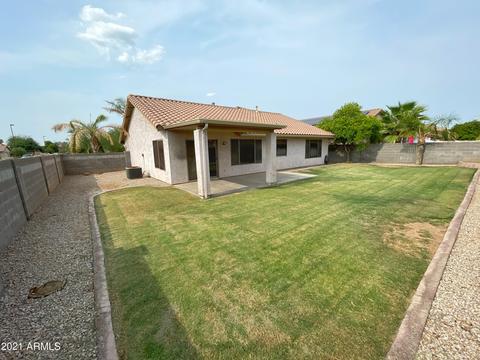 431 E Pinto Dr, Gilbert, AZ 85296 photo 4