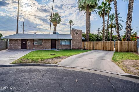 749 E Park Pl, Mesa, AZ 85203 photo 1