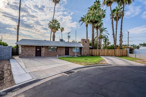 749 E Park Pl, Mesa, AZ 85203 photo 3