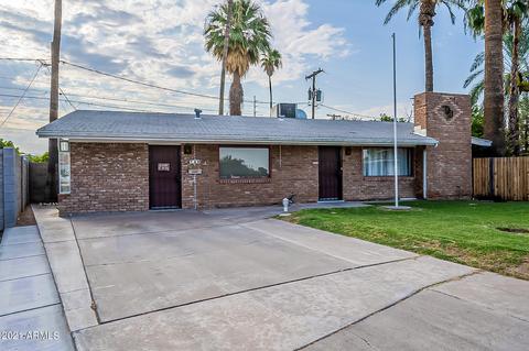 749 E Park Pl, Mesa, AZ 85203 photo 2