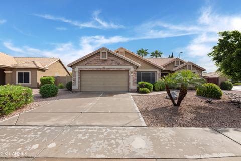7126 E Meseto Ave, Mesa, AZ 85209 photo 1