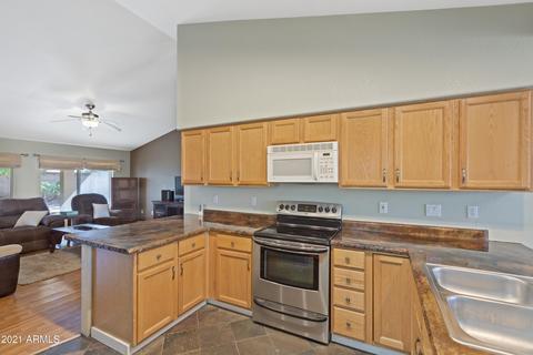 7126 E Meseto Ave, Mesa, AZ 85209 photo 4