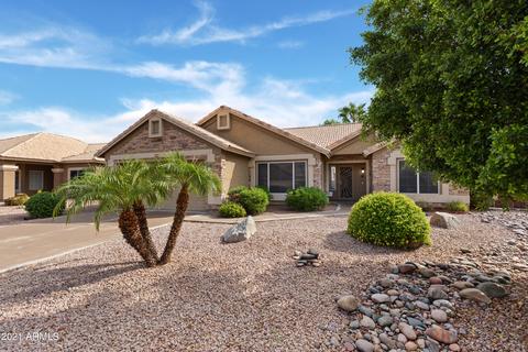 7126 E Meseto Ave, Mesa, AZ 85209 photo 2