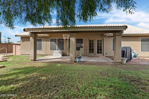 7126 E Meseto Ave, Mesa, AZ 85209 photo 21