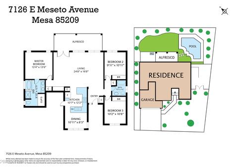 7126 E Meseto Ave, Mesa, AZ 85209 photo 26
