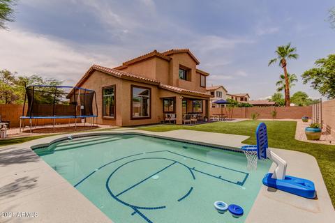 992 E Taurus Pl, Chandler, AZ 85249 photo 9