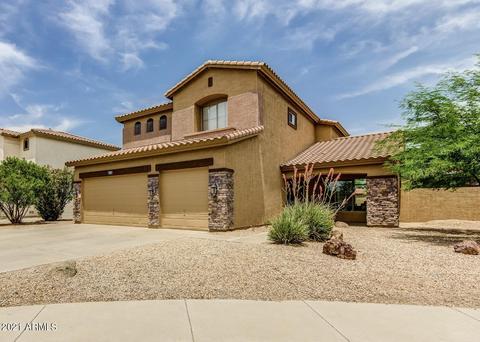 992 E Taurus Pl, Chandler, AZ 85249 photo 1