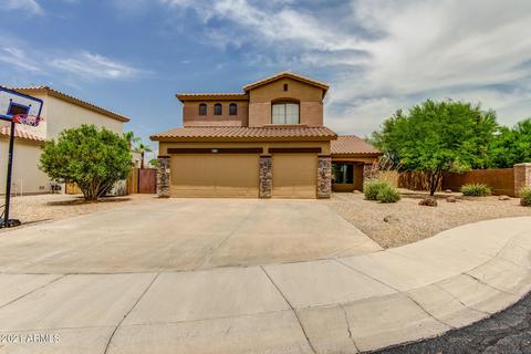 992 E Taurus Pl, Chandler, AZ 85249 photo 35