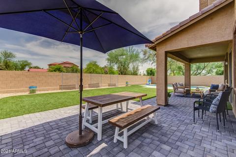 992 E Taurus Pl, Chandler, AZ 85249 photo 6