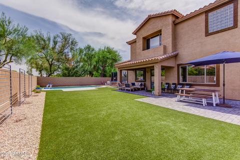 992 E Taurus Pl, Chandler, AZ 85249 photo 33
