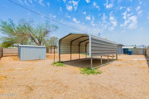 334 S Palo Verde Dr, Apache Junction, AZ 85120 photo 25