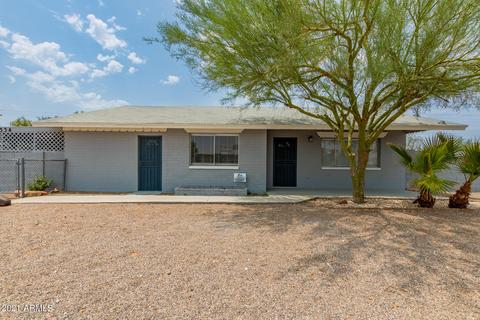 334 S Palo Verde Dr, Apache Junction, AZ 85120 photo 2