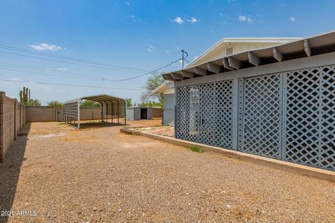 334 S Palo Verde Dr, Apache Junction, AZ 85120 photo 21