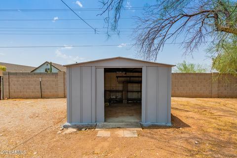 334 S Palo Verde Dr, Apache Junction, AZ 85120 photo 22