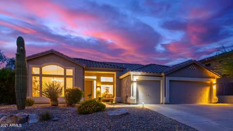 8156 E Sienna St, Mesa, AZ 85207 photo 1