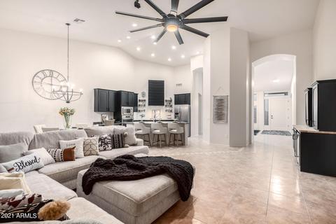 8156 E Sienna St, Mesa, AZ 85207 photo 7