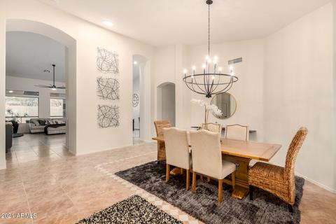 8156 E Sienna St, Mesa, AZ 85207 photo 13