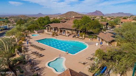 8156 E Sienna St, Mesa, AZ 85207 photo 45
