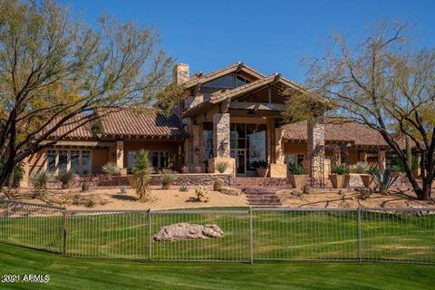 8156 E Sienna St, Mesa, AZ 85207 photo 36