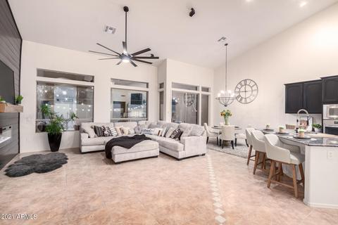 8156 E Sienna St, Mesa, AZ 85207 photo 8