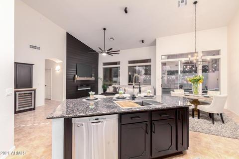 8156 E Sienna St, Mesa, AZ 85207 photo 6