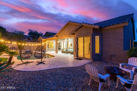 8156 E Sienna St, Mesa, AZ 85207 photo 33