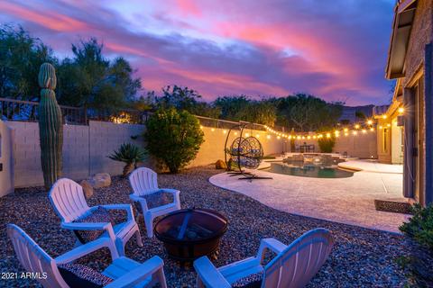 8156 E Sienna St, Mesa, AZ 85207 photo 32