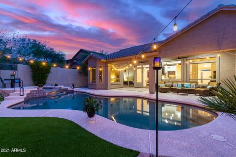 8156 E Sienna St, Mesa, AZ 85207 photo 31