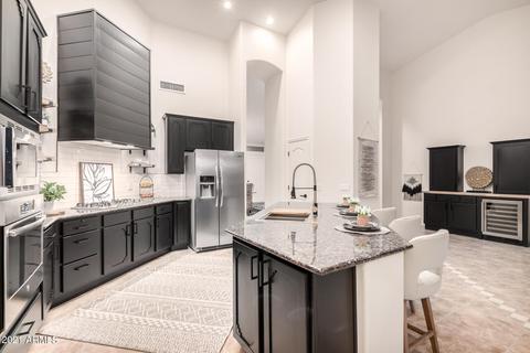 8156 E Sienna St, Mesa, AZ 85207 photo 4