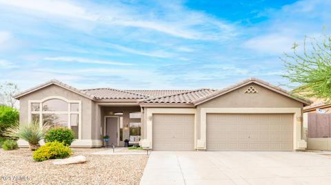8156 E Sienna St, Mesa, AZ 85207 photo 3