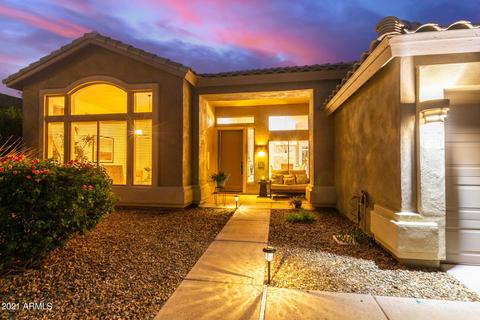 8156 E Sienna St, Mesa, AZ 85207 photo 2