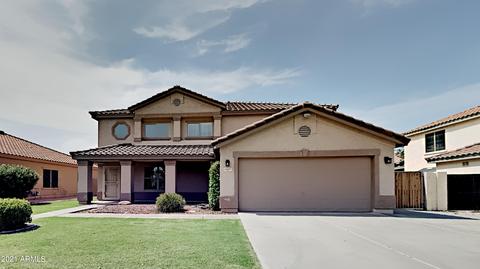 3427 E Derringer Way, Gilbert, AZ 85297 photo 1