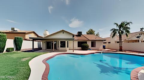 5418 Emerald Ave, Mesa, AZ 85206 photo 15
