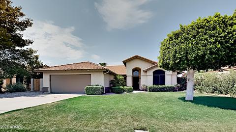 5418 Emerald Ave, Mesa, AZ 85206 photo 1